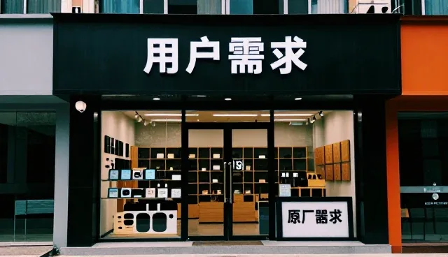 装饰改装项目中的选型关注点及实际应用分析