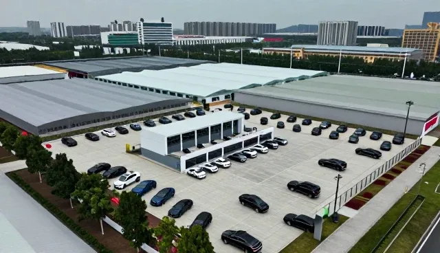 贵州简游汽车服务有限公司介绍年检代办基础知识