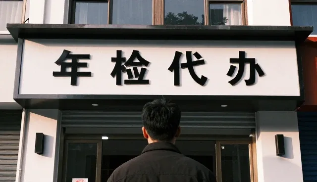 汽车年检流程中改装套件的应用场景分析