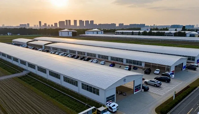高性能轮胎在不同工况下的表现与适用性分析